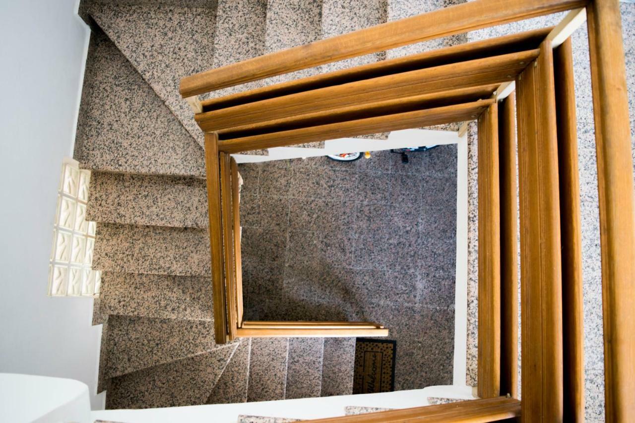 Apartman Luka Шибеник Екстер'єр фото
